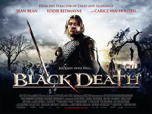 Black Death Movie Poster Print (11 x 17) - Item # MOVEB43111