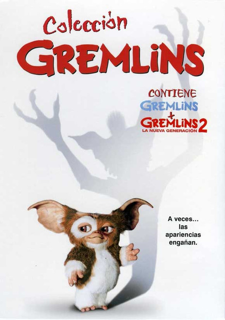 Gremlins Movie Poster Print (27 x 40) - Item # MOVCJ3783