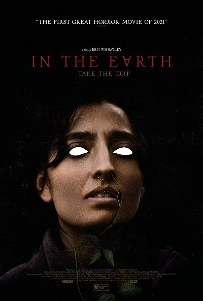 In the Earth Movie Poster Print (27 x 40) - Item # MOVAB16165