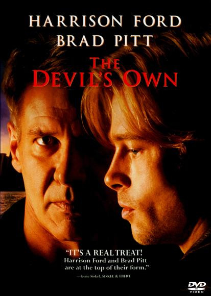 The Devil's Own Movie Poster Print (11 x 17) - Item # MOVIJ8468