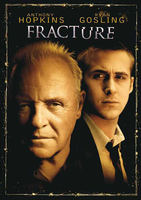 Fracture Movie Poster Print (27 x 40) - Item # MOVII3771