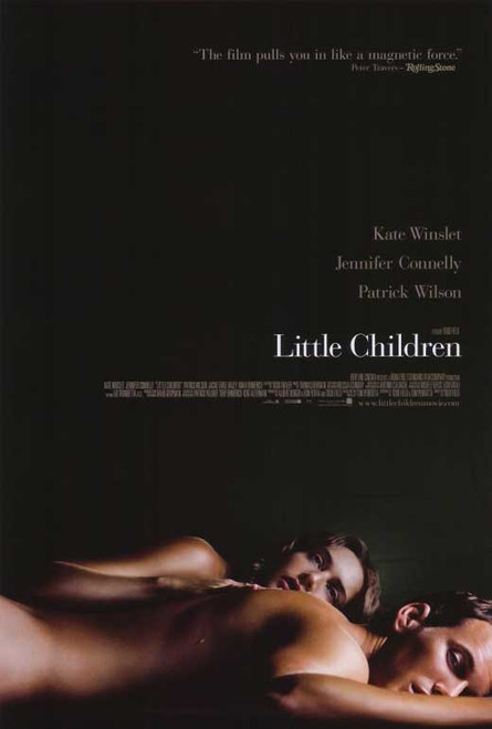 Little Children Movie Poster Print (11 x 17) - Item # MOVCH6902