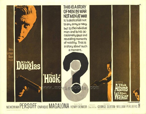 Hook Movie Poster Print (27 x 40) - Item # MOVEJ7418 - Posterazzi