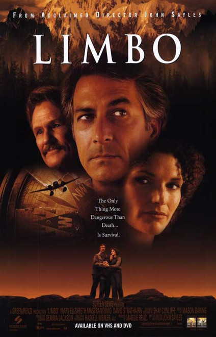 Limbo Movie Poster Print (11 x 17) - Item # MOVEE9207