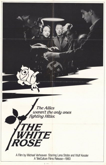 The White Rose Movie Poster Print (11 x 17) - Item # MOVCE3678
