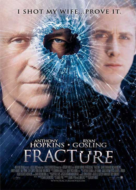 Fracture Movie Poster Print (27 x 40) - Item # MOVGI2779