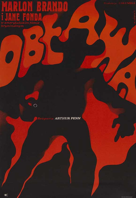 The Chase Movie Poster Print (27 x 40) - Item # MOVAB47710