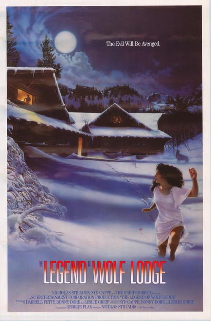 Into The Fire Movie Poster Print (27 x 40) - Item # MOVEH4905