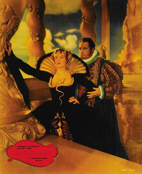 A Midsummer Night's Dream Movie Poster Print (11 x 17) - Item # MOVEB82540