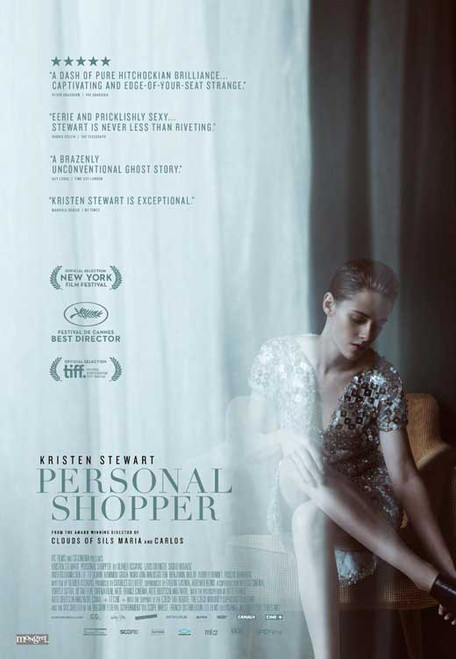 Personal Shopper Movie Poster Print (11 x 17) - Item # MOVAB51455