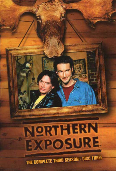 Northern Exposure Movie Poster Print (11 x 17) - Item # MOVCJ5399