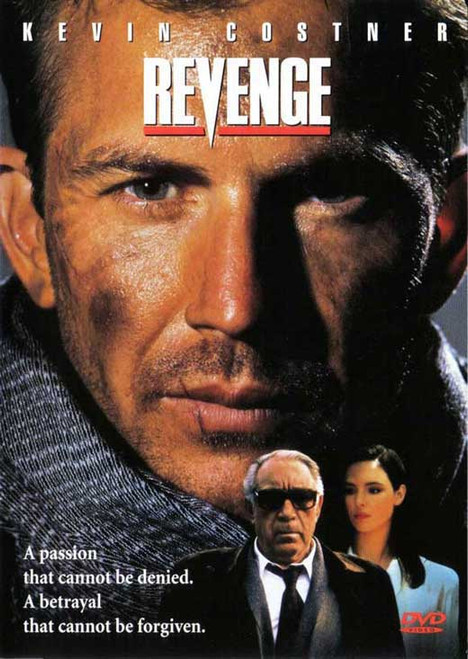 Revenge Movie Poster Print (27 x 40) - Item # MOVIJ7395