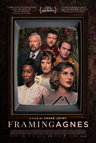 Framing Agnes Movie Poster Print (27 x 40) - Item # MOVAB58365