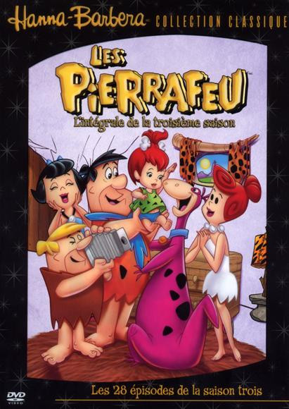The Flintstones Movie Poster Print (11 x 17) - Item # MOVIJ3234