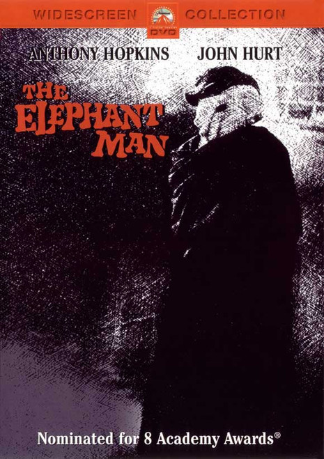 The Elephant Man Movie Poster Print (11 x 17) - Item # MOVAJ5331