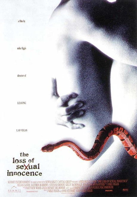 The Loss of Sexual Innocence Movie Poster Print (27 x 40) - Item # MOVCJ8490