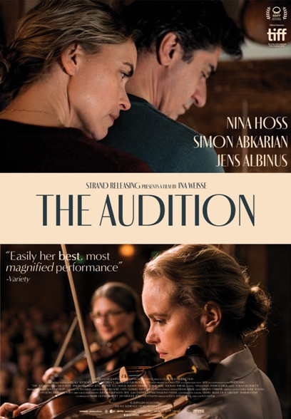 The Audition Movie Poster Print (27 x 40) - Item # MOVEB15065