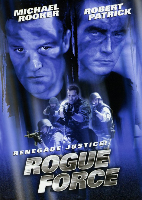 Rogue Force Movie Poster Print (11 x 17) - Item # MOVAE8871