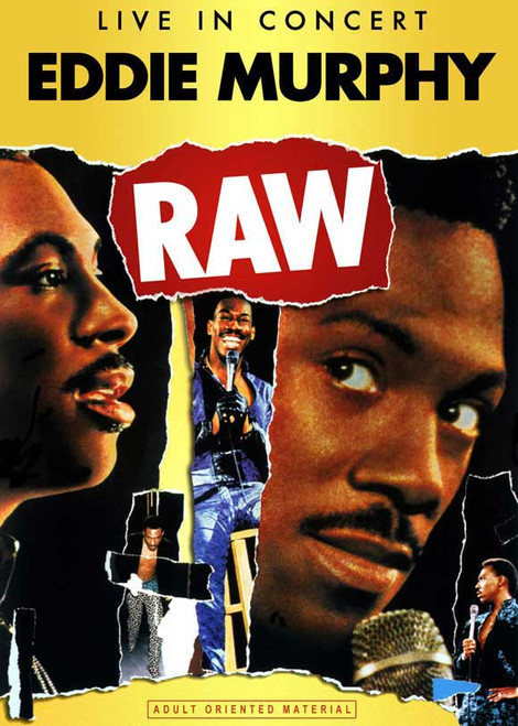 Raw Movie Poster Print (11 x 17) - Item # MOVIJ6387