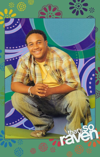That's So Raven Movie Poster Print (11 x 17) - Item # MOVEH6475