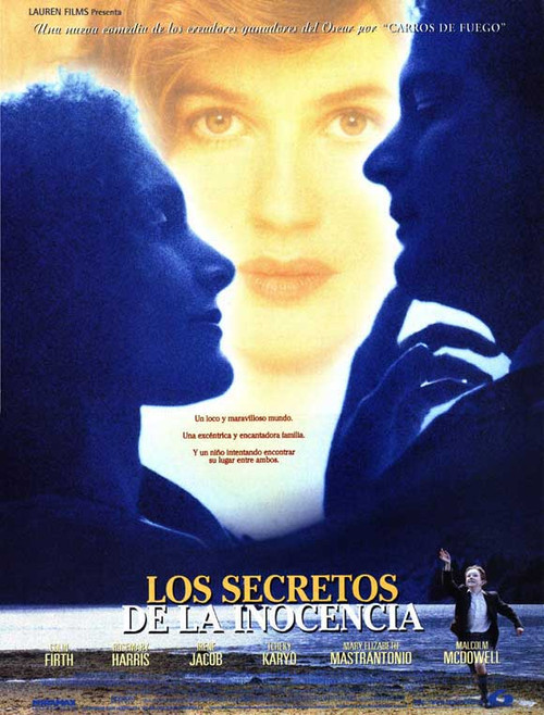 My Life So Far Movie Poster Print (27 x 40) - Item # MOVAJ3499