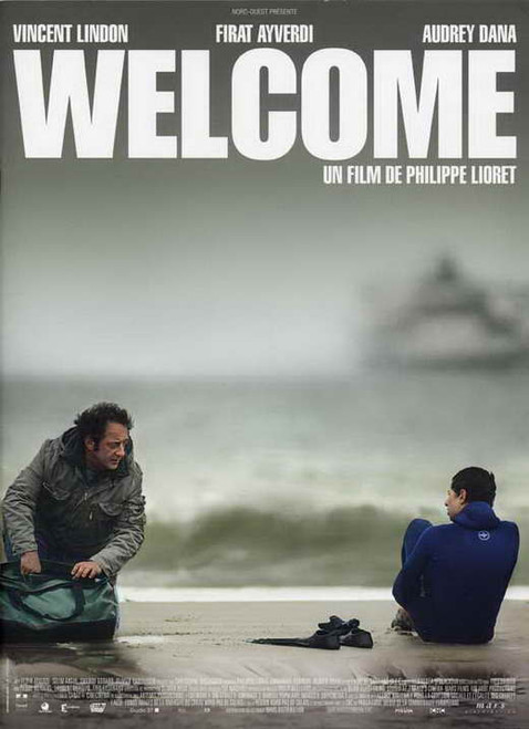 Welcome Movie Poster Print (27 x 40) - Item # MOVGI1757