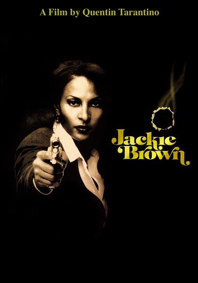 Jackie Brown Movie Poster Print (11 x 17) - Item # MOVAJ8473
