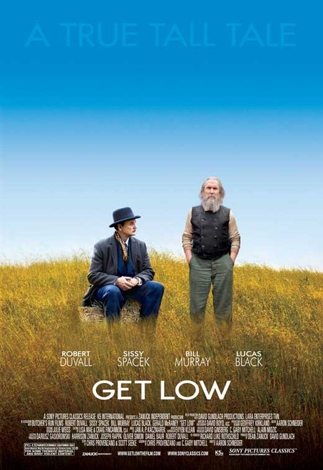 Get Low Movie Poster Print (27 x 40) - Item # MOVAB60301
