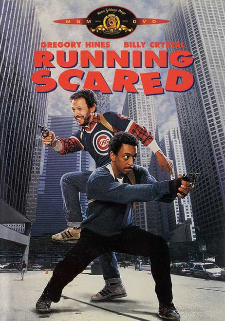 Running Scared Movie Poster Print (27 x 40) - Item # MOVAJ4373