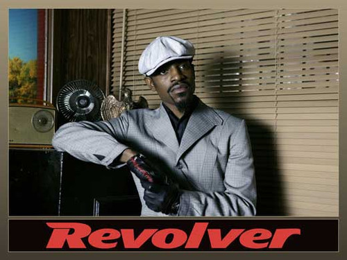 Revolver Movie Poster Print (11 x 17) - Item # MOVIB49253