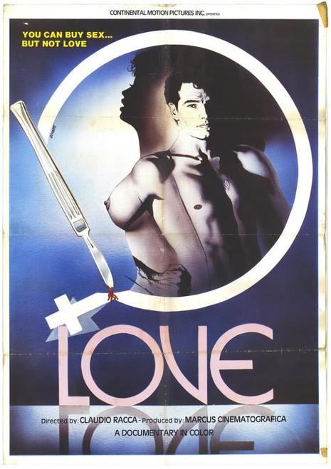 Love Movie Poster Print (11 x 17) - Item # MOVCE1557