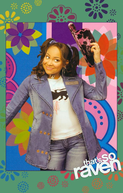 That's So Raven Movie Poster Print (27 x 40) - Item # MOVIH2773