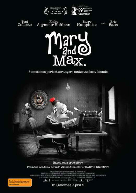 Mary! Mary!, Original One Sheet X Rated Movie Poster