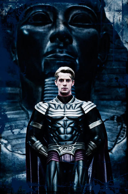 Watchmen Movie Poster Print (27 x 40) - Item # MOVAI8259