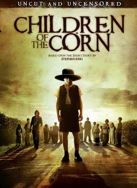 Children of the Corn Movie Poster Print (27 x 40) - Item # MOVAB81830