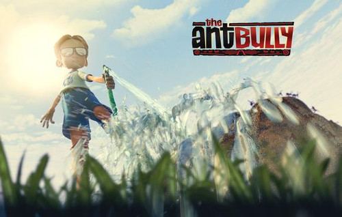 The Ant Bully Movie Poster Print (11 x 17) - Item # MOVAH6505