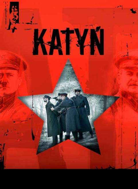 Katyn Movie Poster Print (27 x 40) - Item # MOVIB35473