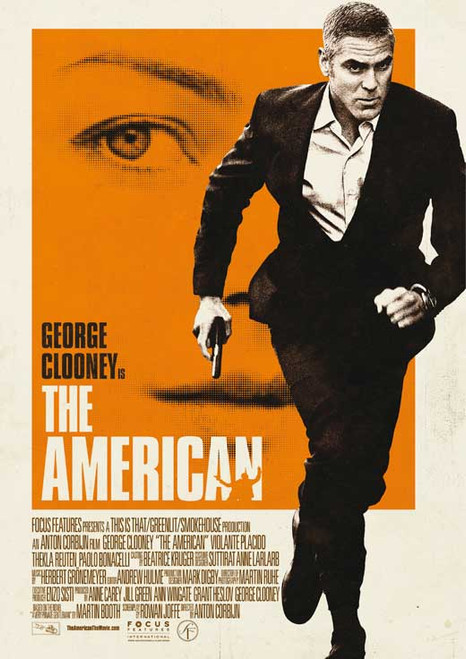 The American Movie Poster Print (27 x 40) - Item # MOVEB78411