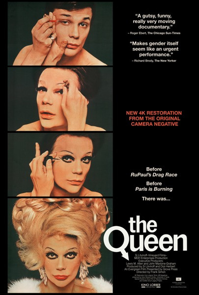 The Queen Movie Poster Print (11 x 17) - Item # MOVEB16855