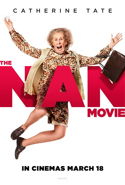 The Nan Movie Movie Poster Print (27 x 40) - Item # MOVEB82365