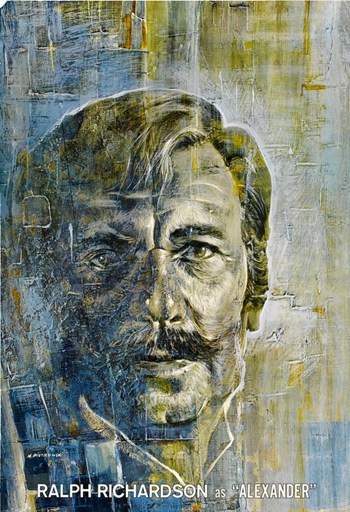 Doctor Zhivago Movie Poster (11 x 17) - Item # MOV415897