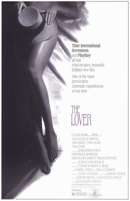The Lover Movie Poster Print (11 x 17) - Item # MOVAE7958
