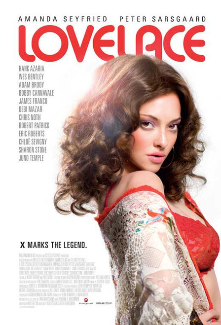 Lovelace Movie Poster Print (27 x 40) - Item # MOVGB82115