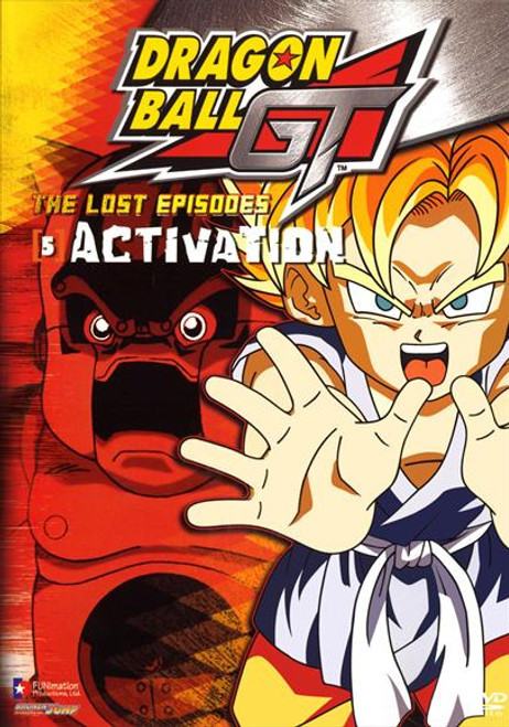 Dragonball GT: A Hero's Legacy Movie Poster Print (11 x 17) - Item # MOVEJ5476 Dragonball GT: A Hero's Legacy Movie Poster Print (11 x 17) - Item # MOVEJ5476
