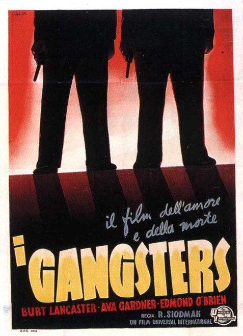 Killers, The Movie Poster Print (11 x 17) - Item # MOVEB21630