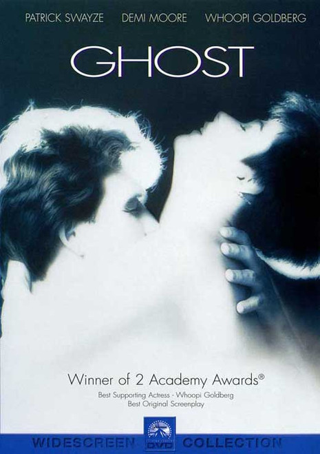 Ghost Movie Poster Print (27 x 40) - Item # MOVGJ8401