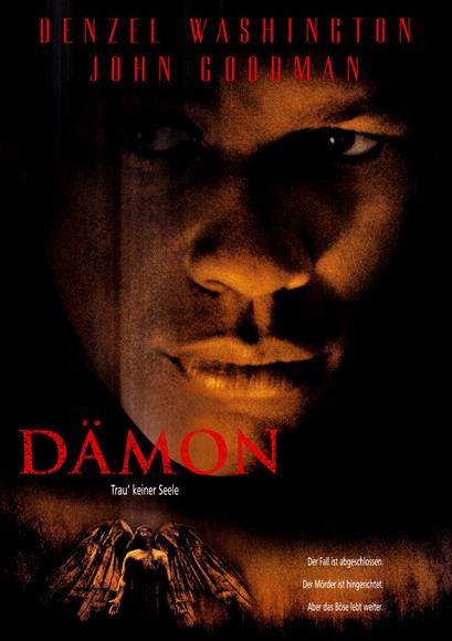 Fallen Movie Poster Print (11 x 17) - Item # MOVCJ2488