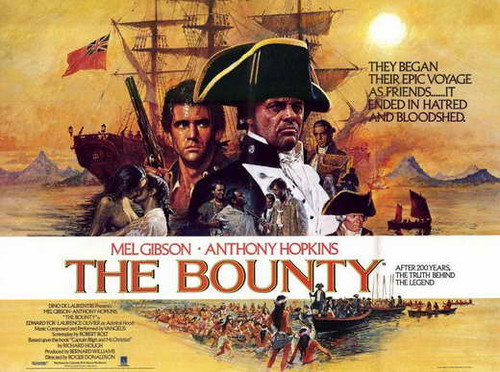 The Bounty Movie Poster Print (11 x 17) - Item # MOVGE8563