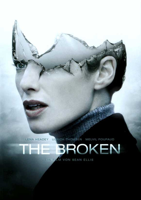 The Broken Movie Poster Print (27 x 40) - Item # MOVCB54450