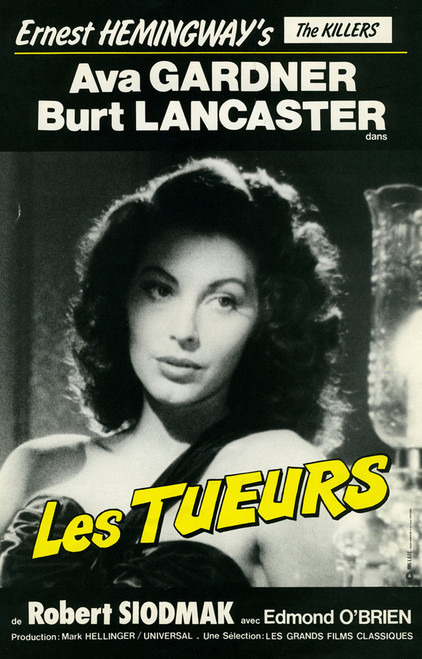 Killers, The Movie Poster Print (11 x 17) - Item # MOVEI2321